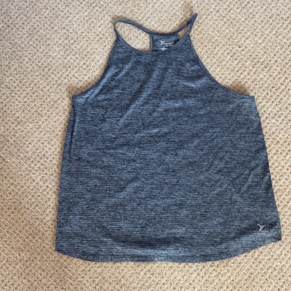 Old Navy active wear top